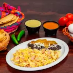Huevos al gusto