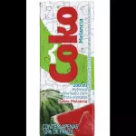 Gelo sabor Melancia