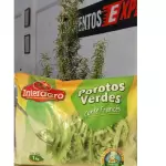 POROTO VERDE 1KG