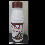 Cobertura de chocolate 300 gr