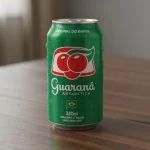 Guaraná Antartica Original 330ml
