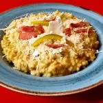 Pimentón y Feta RESERVAR 12H