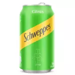 schweppes lata