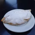 CALZONCINO DI NUTELLA