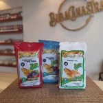 BANANADA BANABRAZIL ZERO 230GR