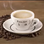 Espresso doble