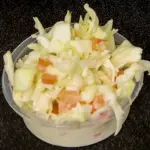 Coleslaw Salad