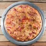 Cochinita Pibil