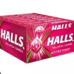 Halls