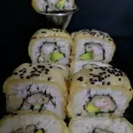 Gouda Roll