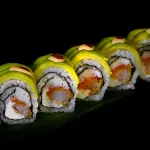 Craby roll