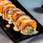 LI-ZAN ROLL