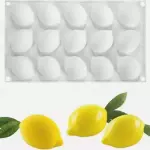 Molde Mousse Limon