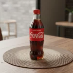 Coca 600ml