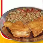 Arroz a la valenciana personal