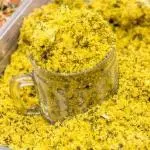 Tempero Mineiro 500gr
