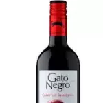 GATO NEGRO