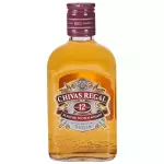 Chivas 12 años 200ml