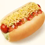 Hot-dog salsicha