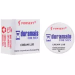 Dura Mais Cream Lub for Men