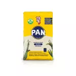 Harina de Maíz Blanca PAN 1kg