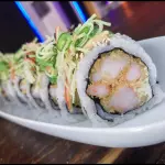Ebi Roll Especial