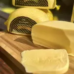 QUEIJO COLONIAL SERRA DA ABELHA 500g