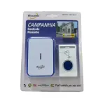 CAMPANHIA S/FIO ATOMO MO-201A
