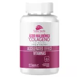 Cápsula Ácido Hialurônico+colágeno