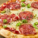 Pizza (M) Italiana