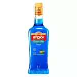 LICOR STOCK CURAÇAU BLUE 720ML