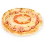 Esfiha Pizza