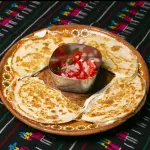 Sincronizadas o quesadillas
