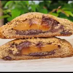 Doce de Leite - Cookie Recheado