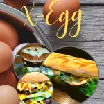 X - Egg - UNO