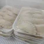 🍤De camarón queso ( 10 u.)