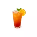 Tequila Sunrise