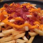 Frita roots
