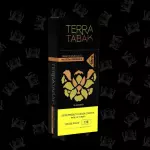 Terra Tabak Seda Brown Bolado