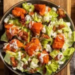 Ensalada Boneless