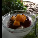 YOGURT CON FRUTAS