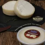 Queijo Trufado Bom da Fazenda