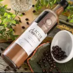Licor de Chocolate