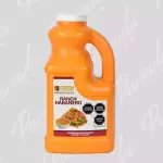 Galón Ranch Habanero 3.40 KG CC