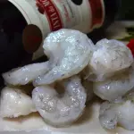 CAMARON PEQUEÑO
