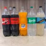 Gaseosas 2.25L