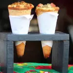 QUATRO QUEIJOS