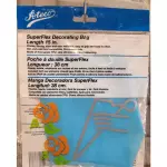 Manga Ateco de Silicona Superflex