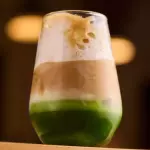 Iced Coffee