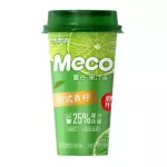 Meco Ice Tea Thai Lime